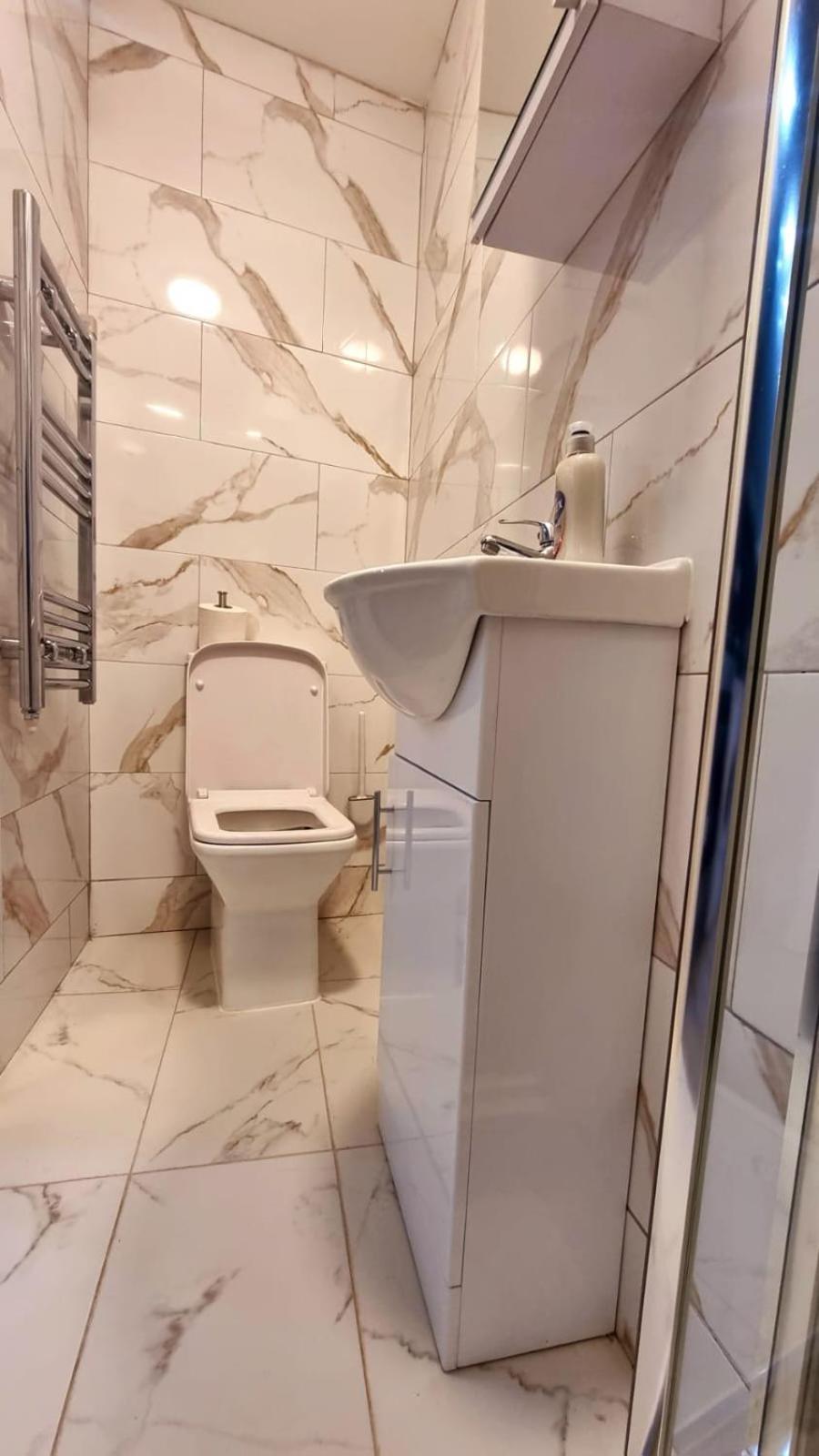 Brand New Flat Close To Turnpike Lane Tube Station Londra Exterior foto
