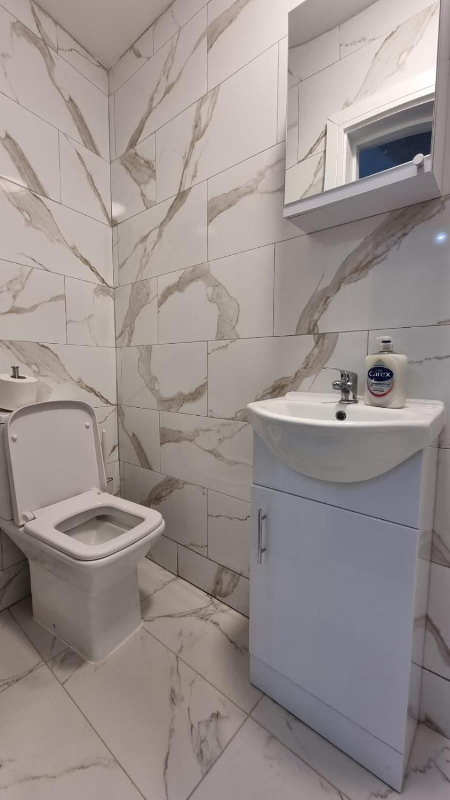 Brand New Flat Close To Turnpike Lane Tube Station Londra Exterior foto