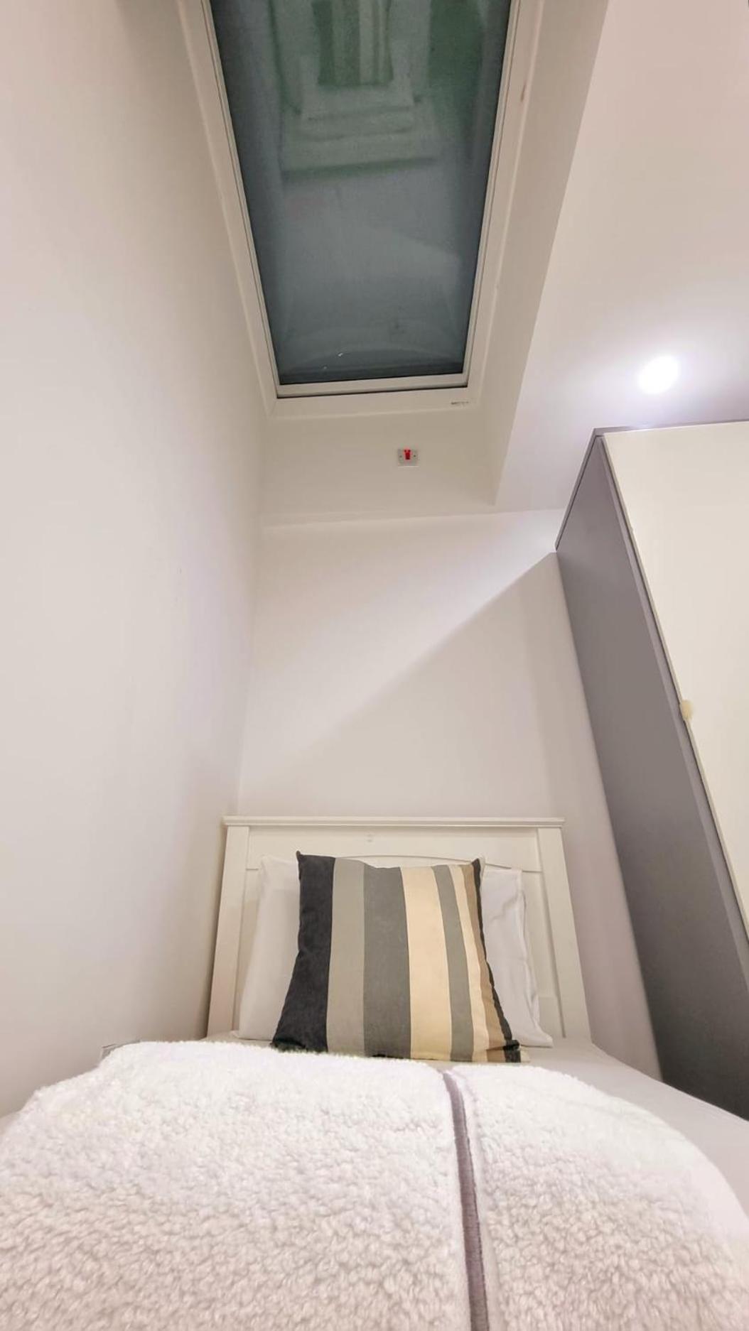 Brand New Flat Close To Turnpike Lane Tube Station Londra Exterior foto