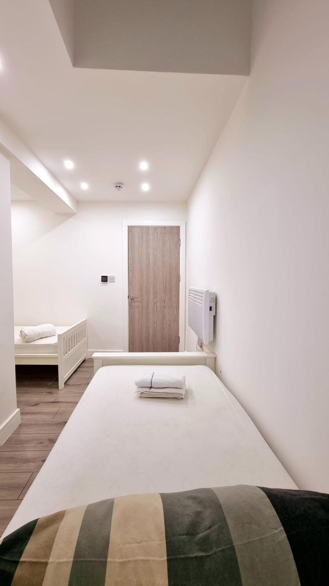 Brand New Flat Close To Turnpike Lane Tube Station Londra Exterior foto