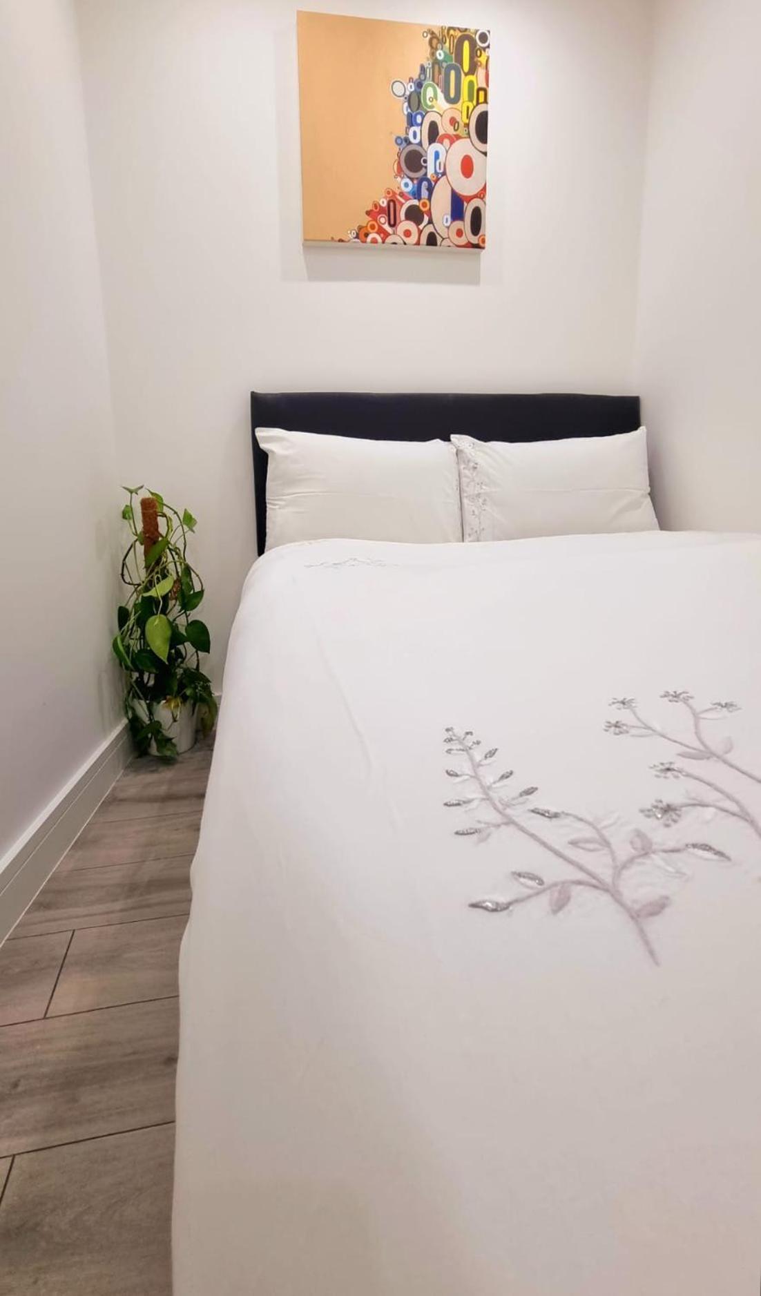 Brand New Flat Close To Turnpike Lane Tube Station Londra Exterior foto