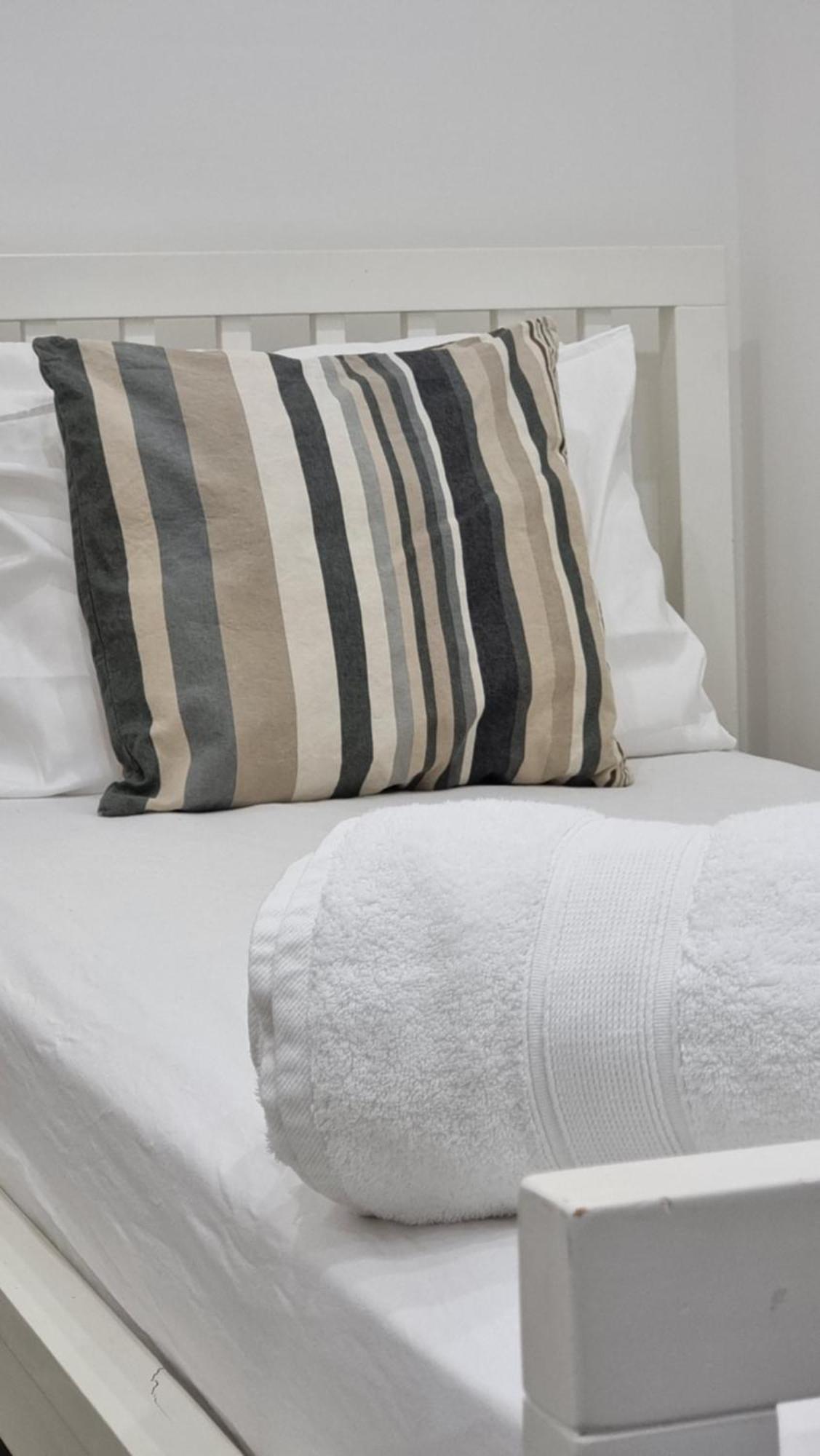 Brand New Flat Close To Turnpike Lane Tube Station Londra Exterior foto